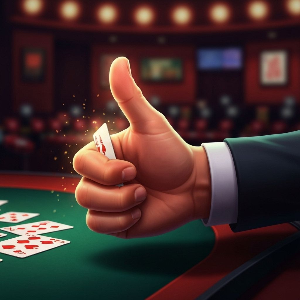 Blackjack Classic