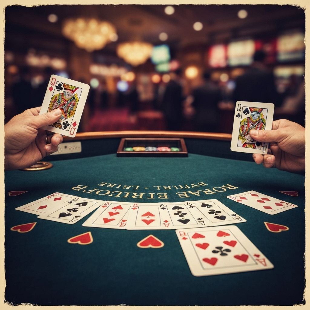 Blackjack Classic