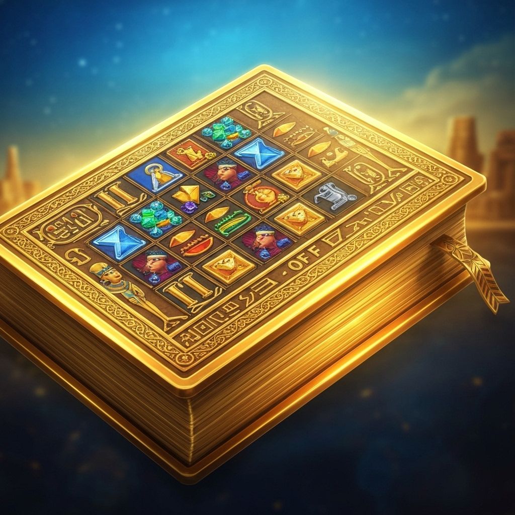 Book of Dead