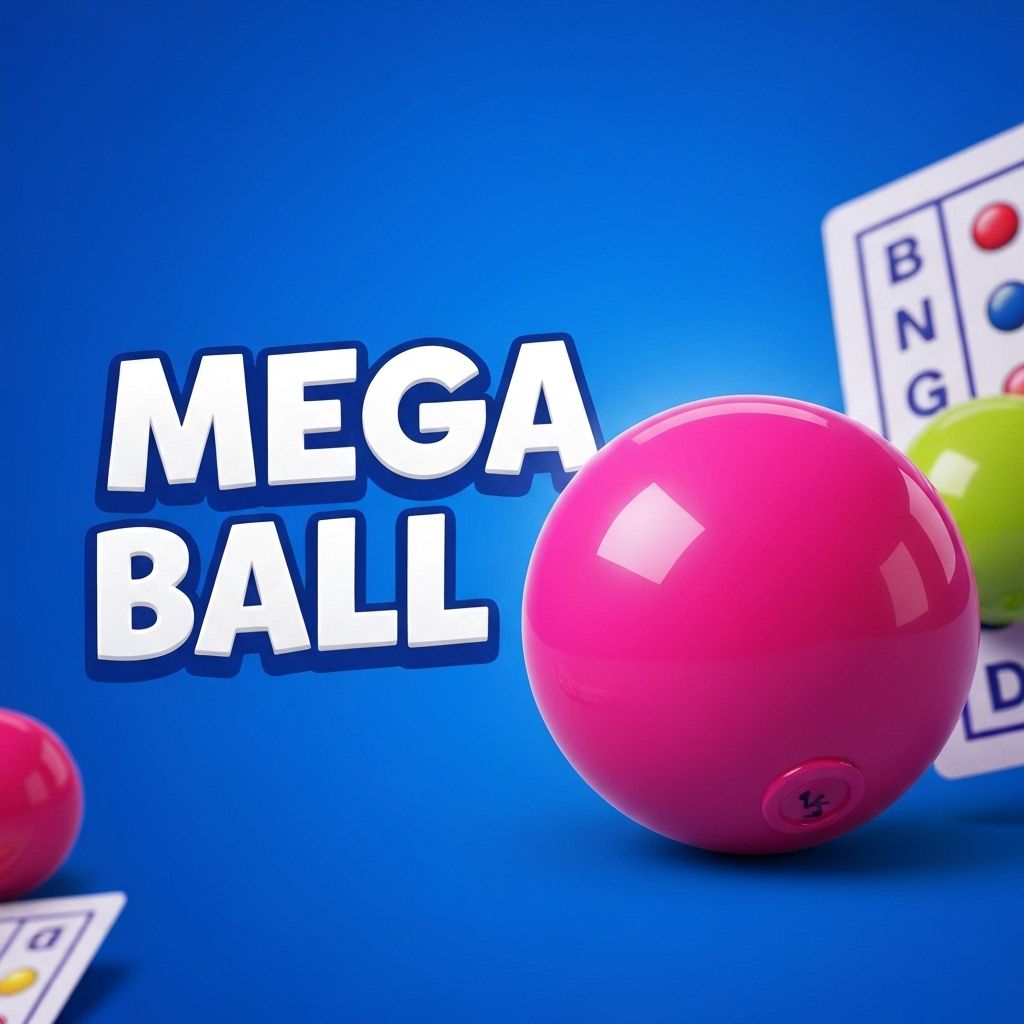 Mega Ball