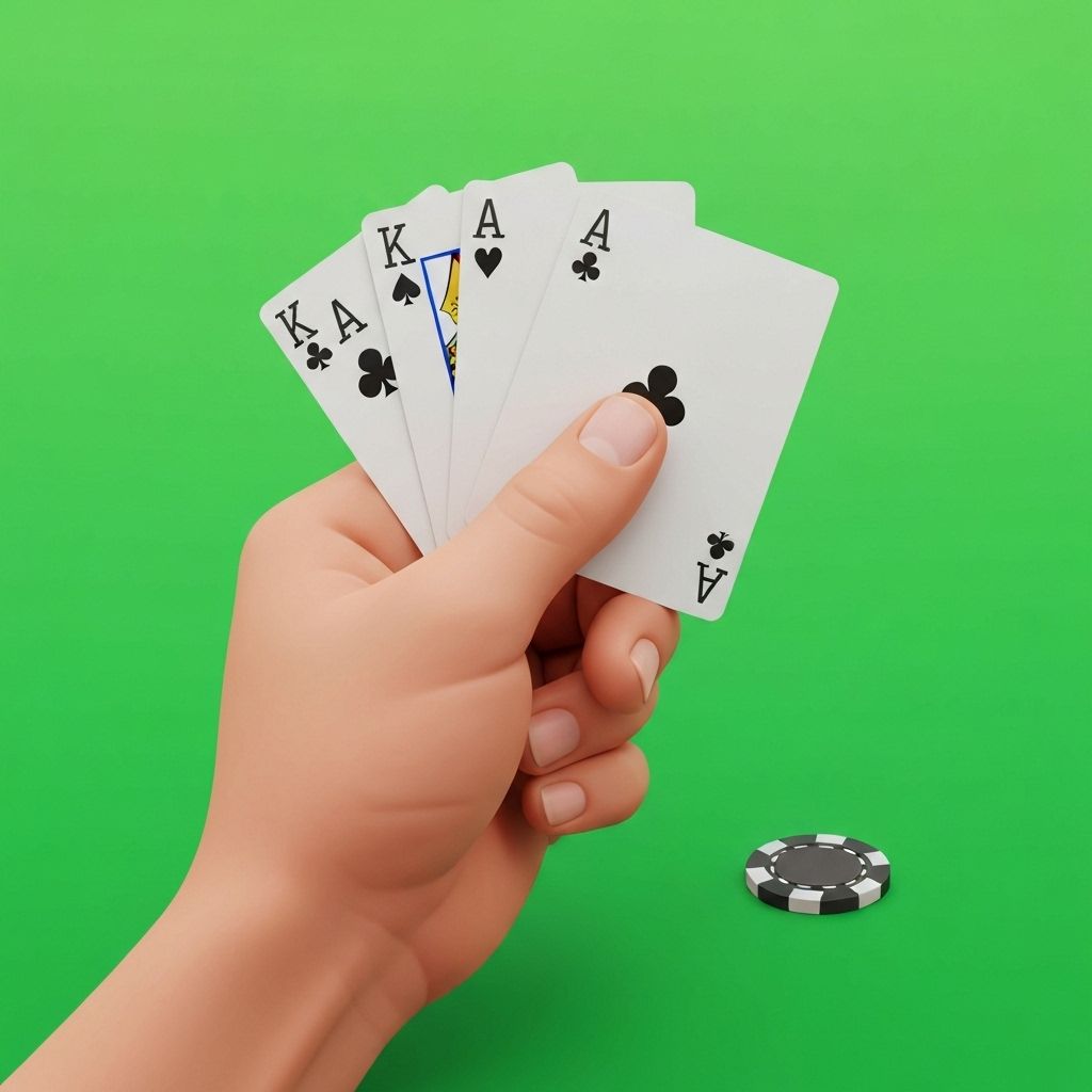 Three Card Poker