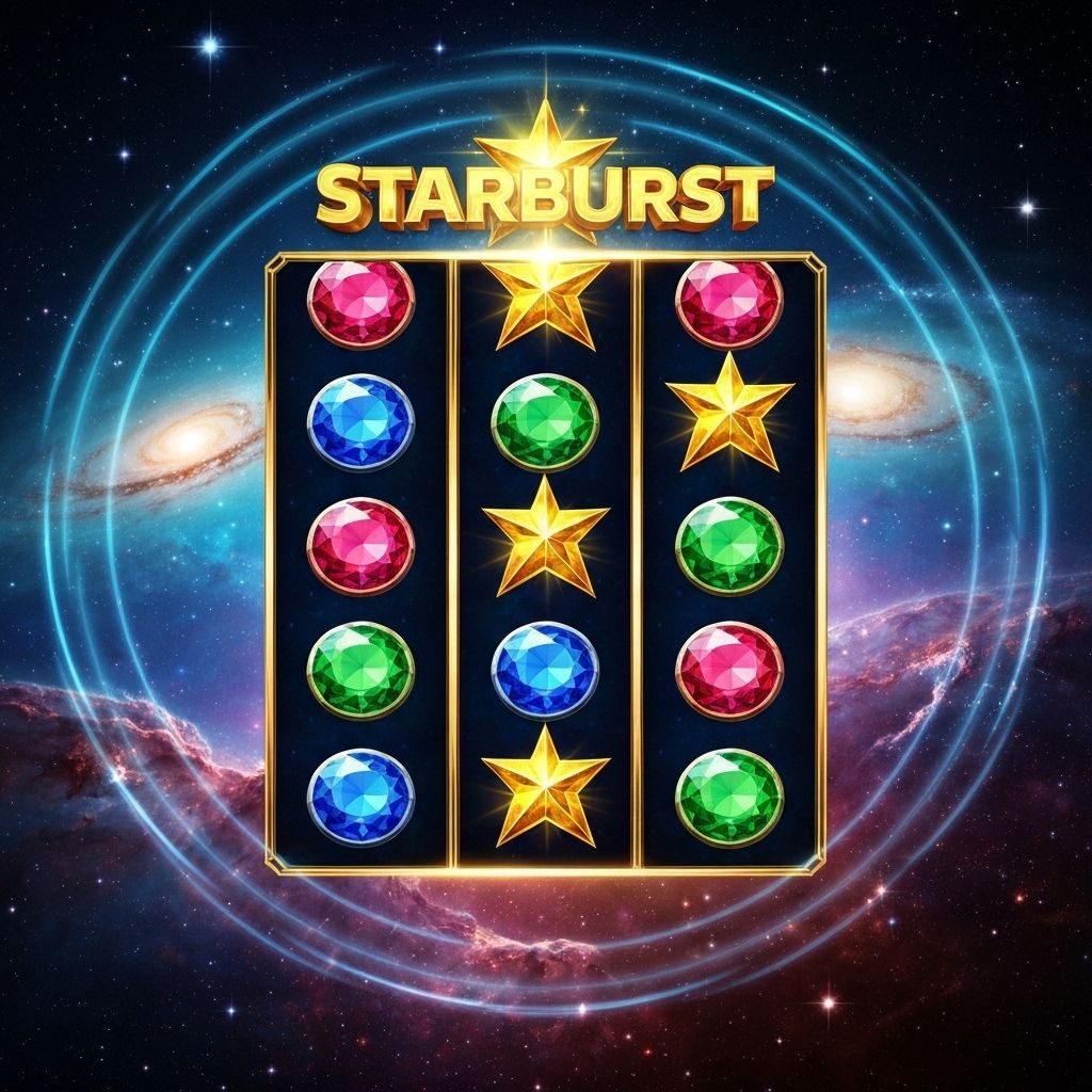Starburst