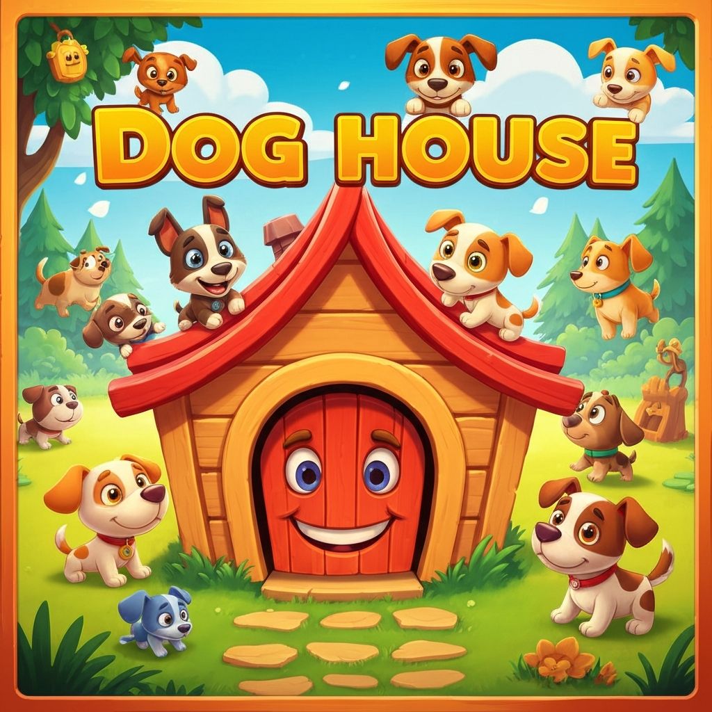 The Dog House