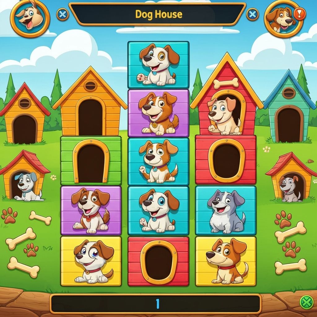 The Dog House