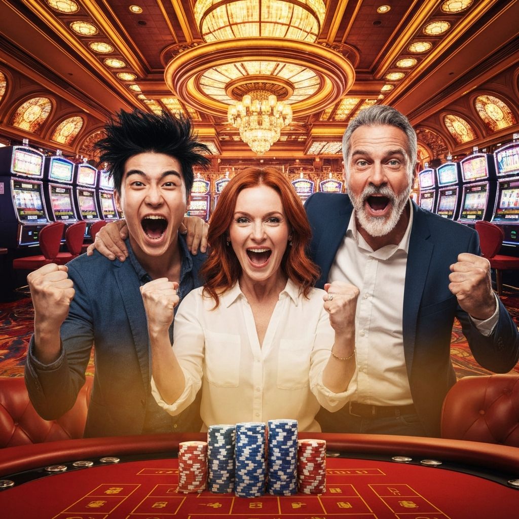 Offerta di Benvenuto Esclusiva - Bonus 150% fino a €3000 + 250 Free Spins