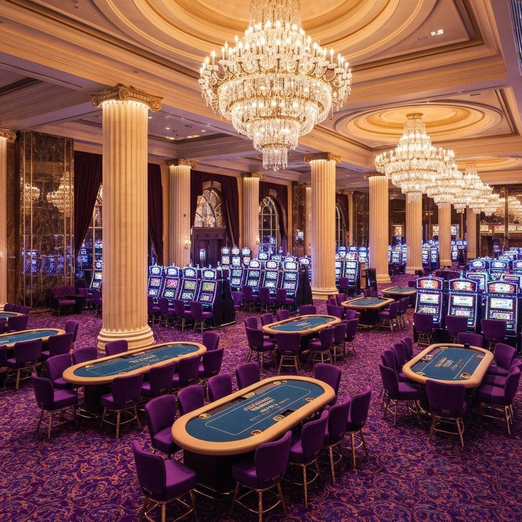 GamesAmore Premium Gaming